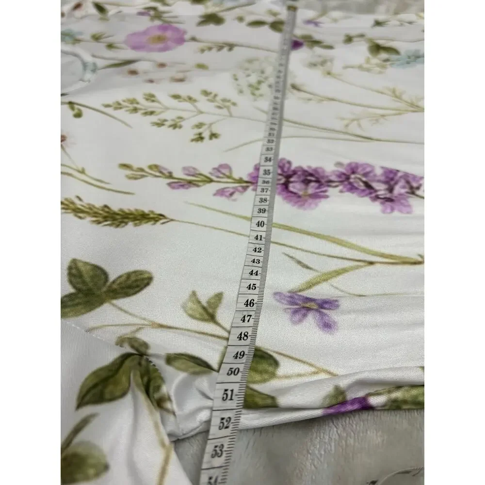 Unbranded white purple